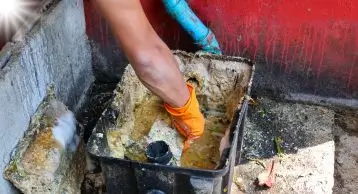Limpeza de caixa de gordura em Palmas TO
